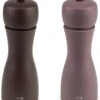 Peugeot Peper- & Zoutmolen Set Tahiti Winter - 15 Cm
