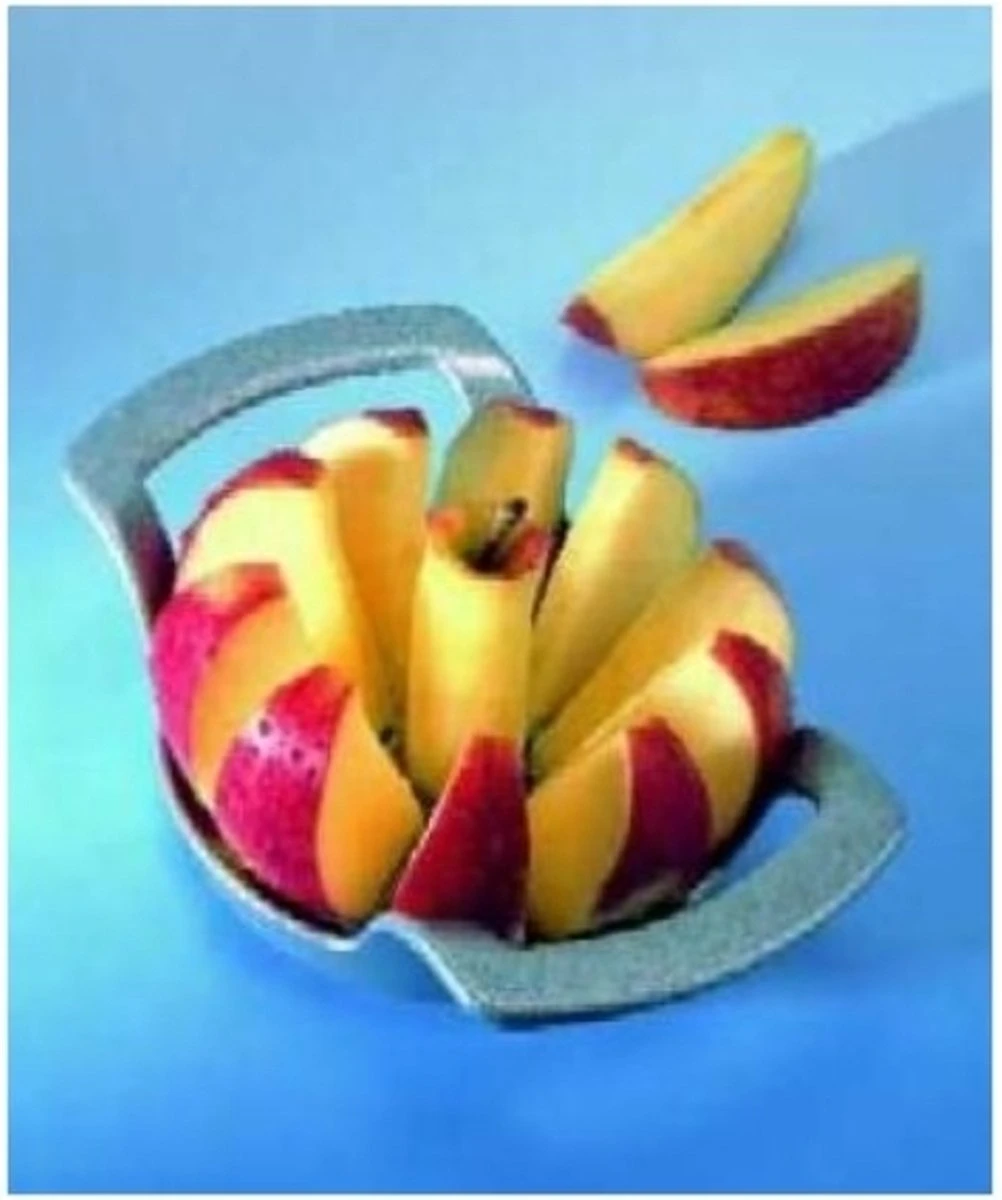 Westmark Divisorex Appel- En Perensnijder - 10-parts - Afbeelding 15