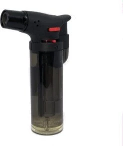 Merkloos Gasbrander - In Verschillende Kleuren - 1 Stuks