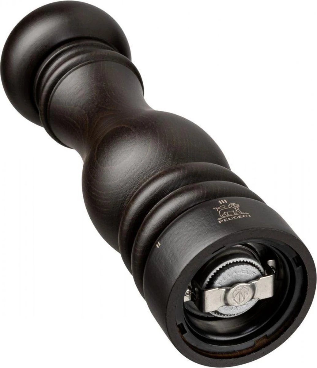 Peugeot Paris U-Select Pepermolen - 22 Cm - Chocolat - Afbeelding 2