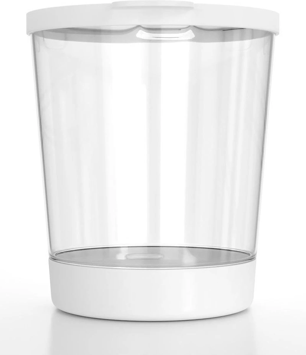 Kitchen4you Groentesnijder - Uiensnijder - Spiraalsnijder - 3 Standen - Afbeelding 7