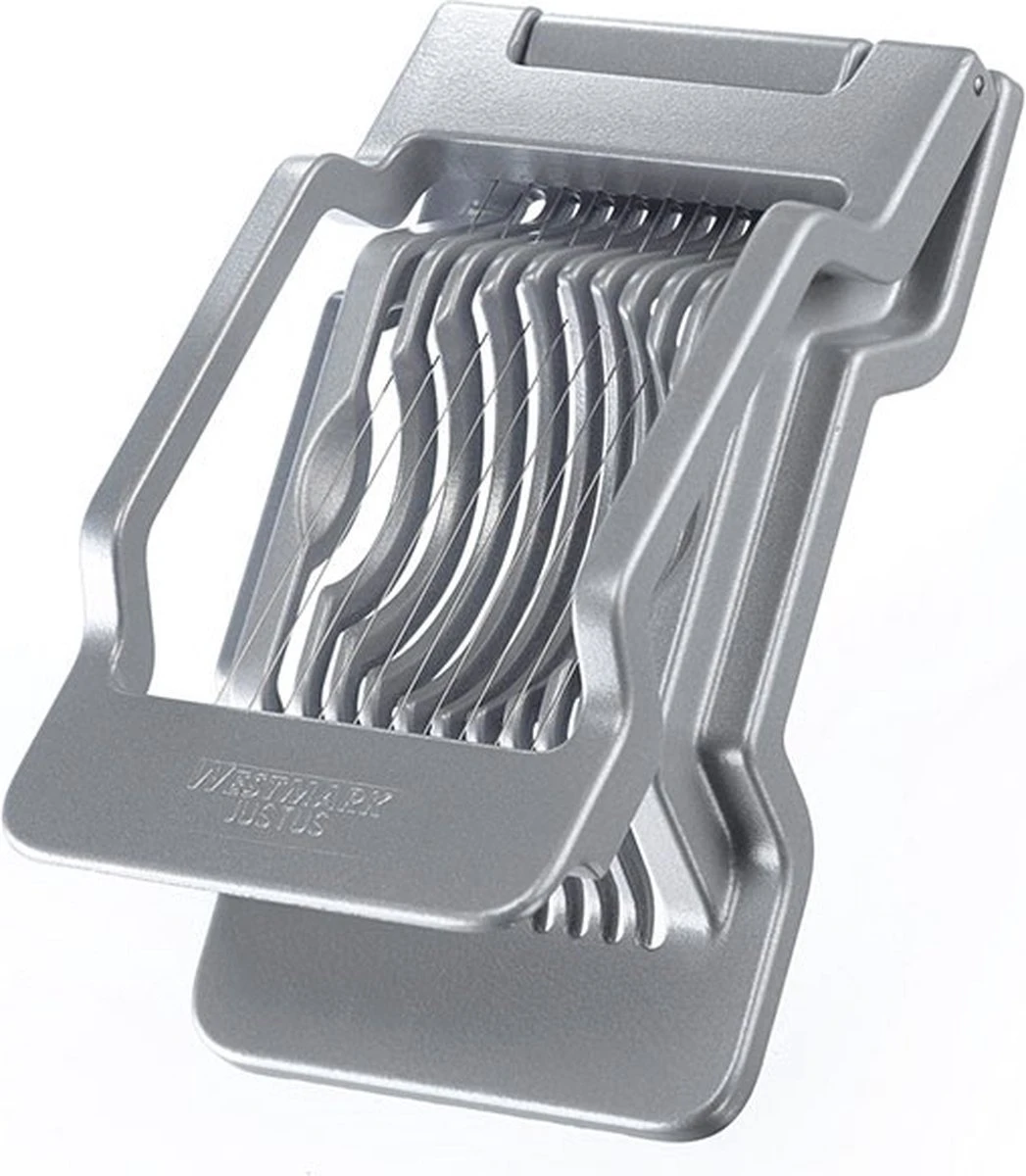 Westmark Eiersnijder Justus - Afbeelding 3