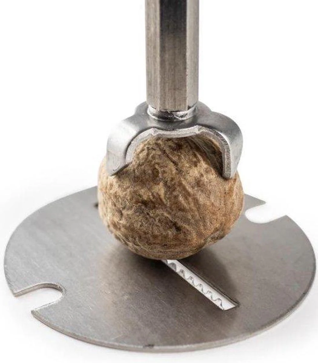 Peugeot Nootmuskaatmolen Daman - 15 Cm - Afbeelding 4