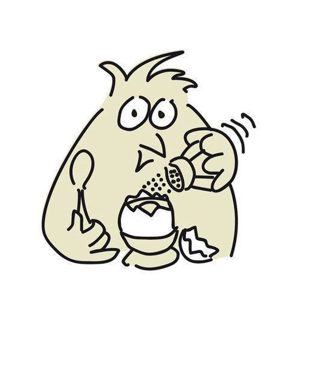 Brainstream PiepEi - Kookwekker - Rock - Afbeelding 6