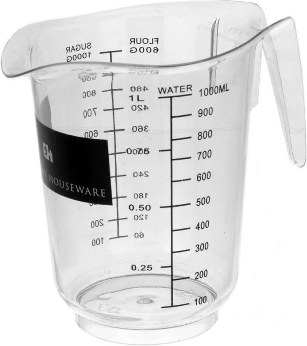 Basic Maatbeker - Afbeelding 2