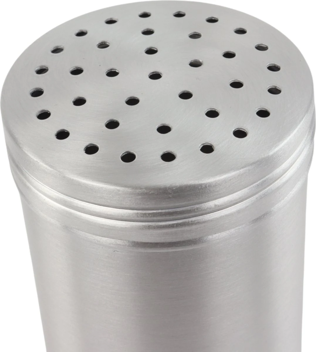 Orange85 Zoutstrooier - Professioneel - Horeca - Aluminium - Afbeelding 4