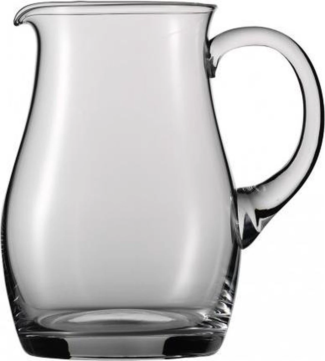 Utopia Schott Zwiesel Bistro Kan - 0.13 Ltr - 6 Stuks - Afbeelding 2
