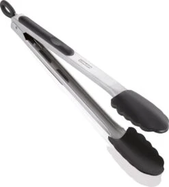 Leifheit ProLine Keuken- En Grilltang - 31 Cm (m) - Rvs