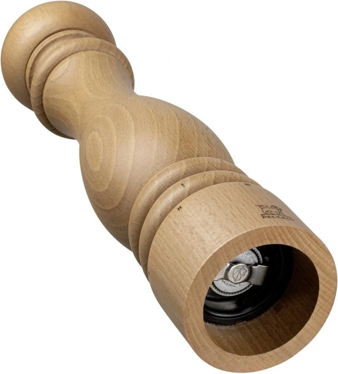 Peugeot Paris Naturel U-Select Pepermolen - 30 Cm - Afbeelding 2