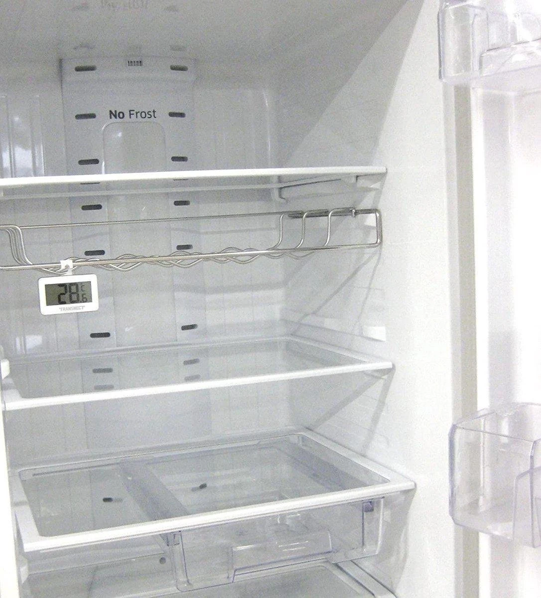 TRANSNECT Koelkast Thermometer - Keukenthermometer - Afbeelding 2