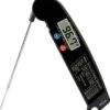 Movi BASIC ® - Vleesthermometer – BBQ Thermometer- Inclusief E-Book – Kernthermometer – Kamado - Barbecue – Suikerthermometer – Digitaal – Keukenthermometer – Kerntemperatuurmeter