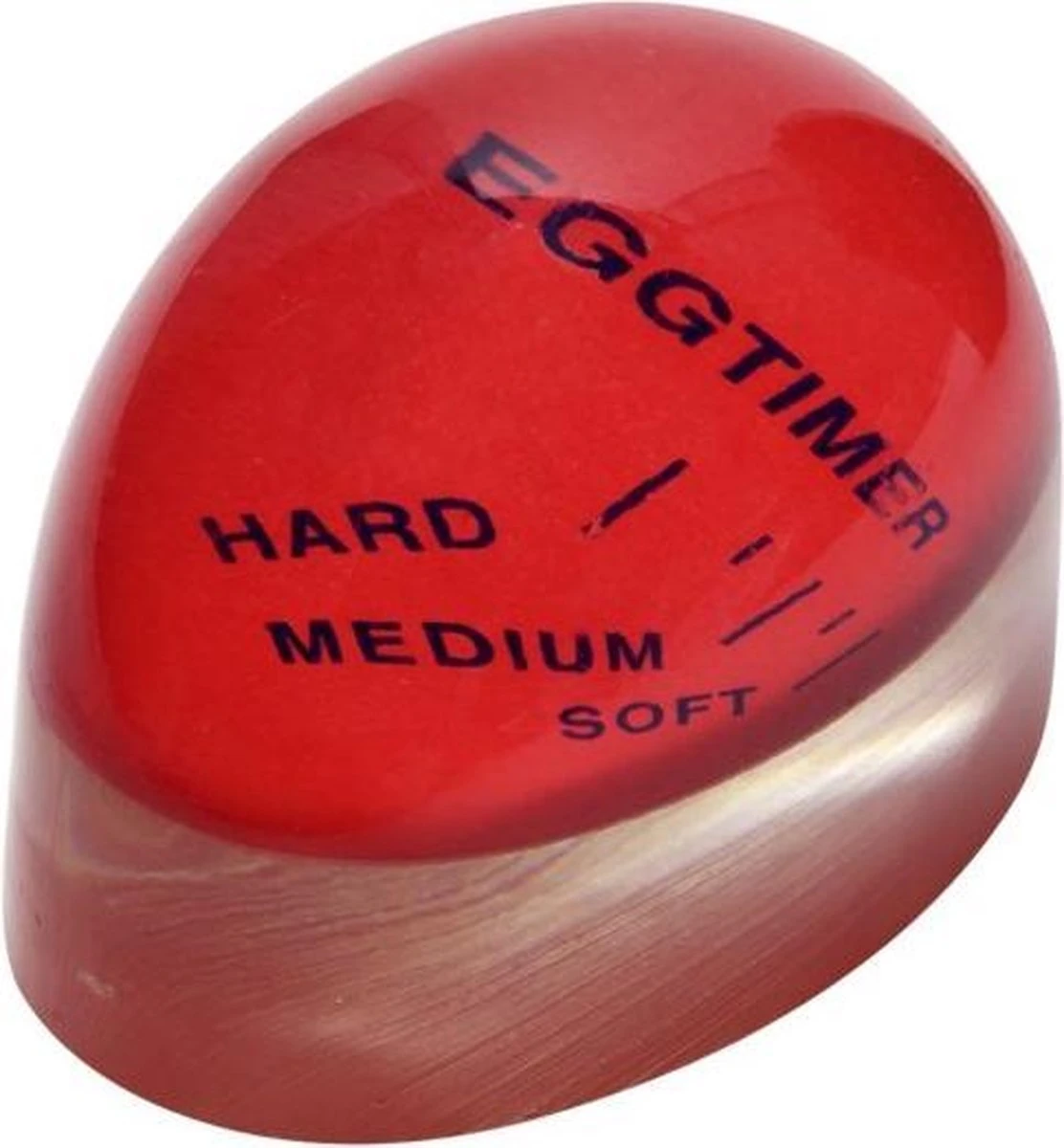 Merkloos Kleur Veranderende Ei Wekker - Kookwekker