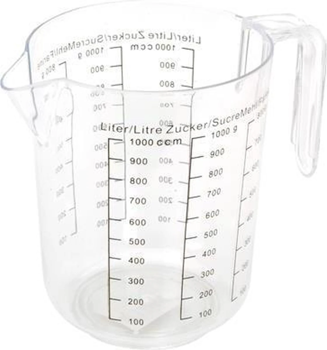 Basic Maatbeker - Afbeelding 3