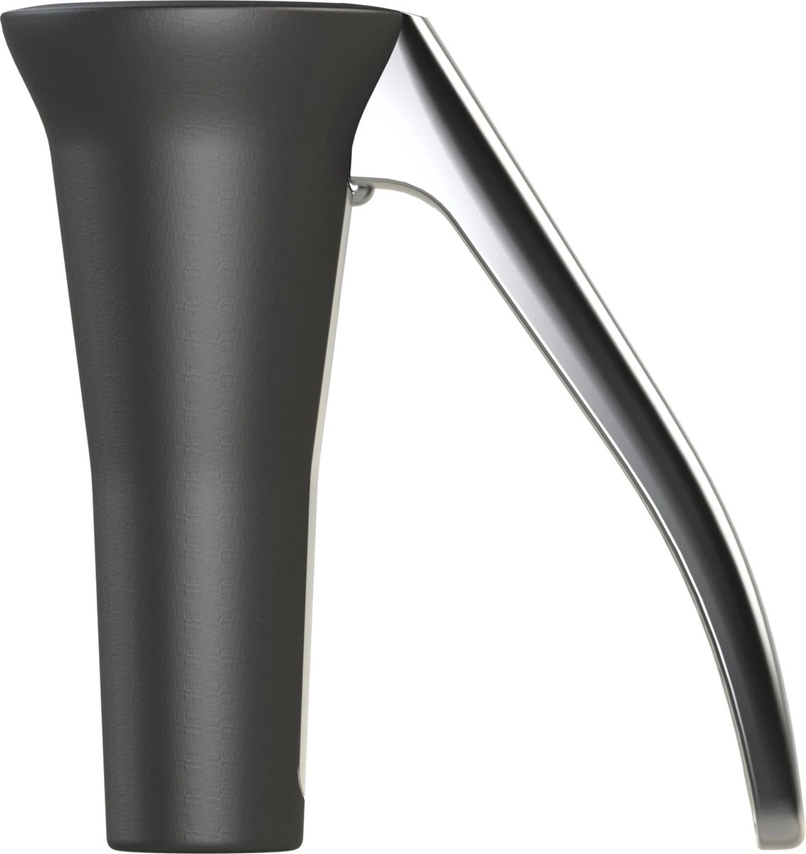 DROSSELMEYER - Notenkraker - Notenkraker Zwart