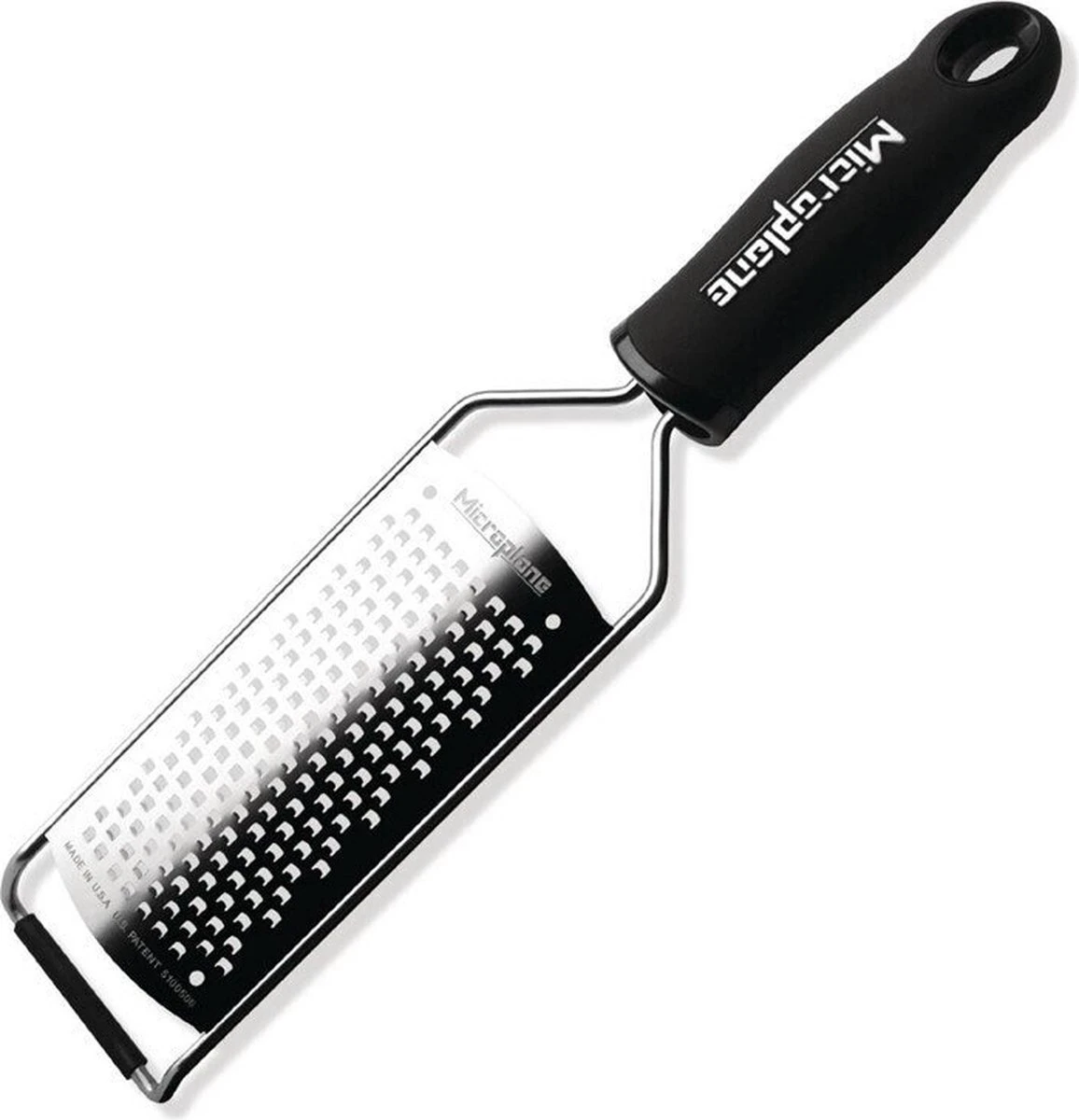 Microplane Gourmet Grove Rasp - Microplane DA410 - Afbeelding 7