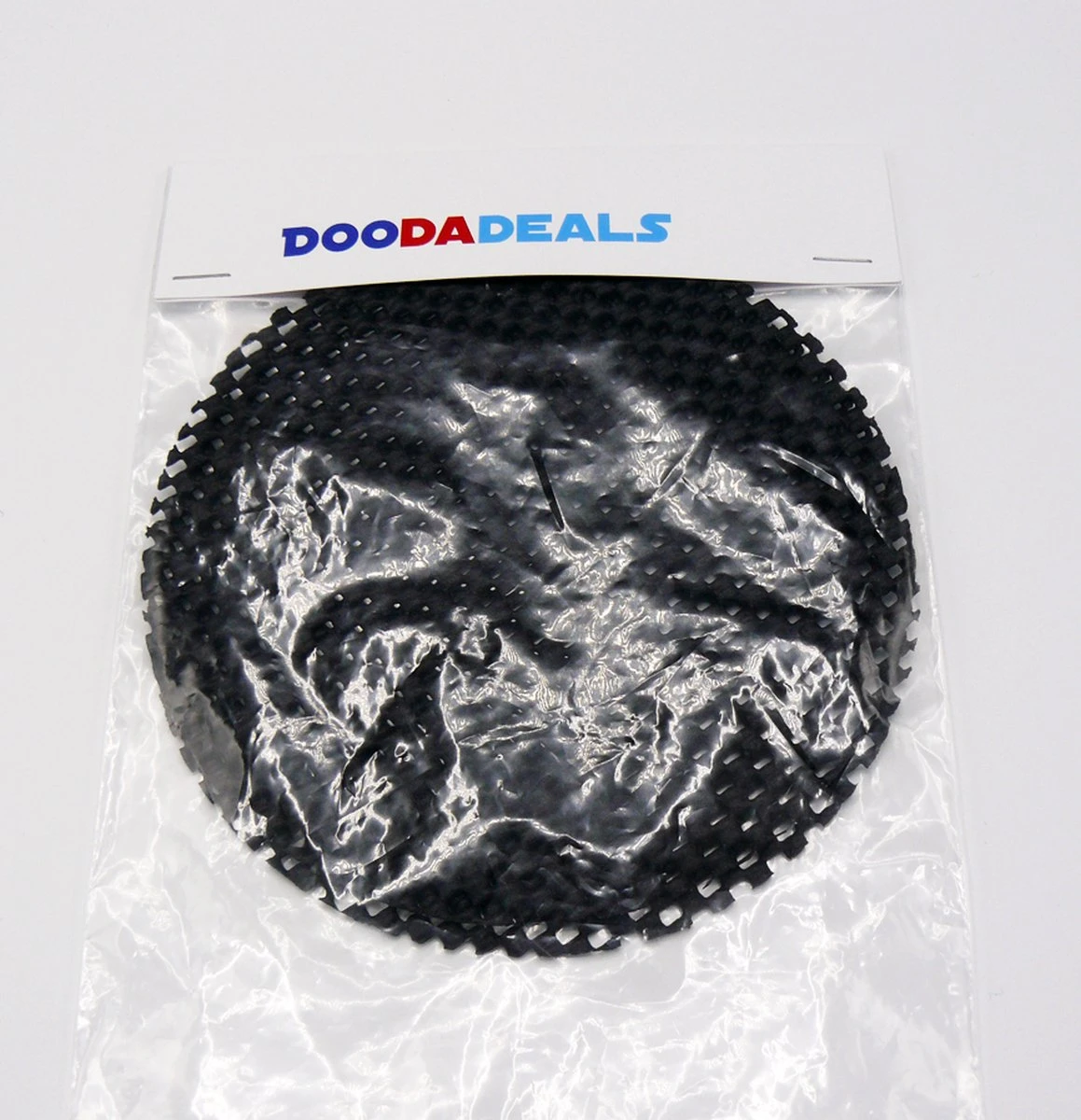 Doodadeals® Opener Voor Potten - Antislip - Zwart - Set Van 2 - Potopener - Dekselopener - Potopener Voor Senioren - Potten Opener - Afbeelding 6