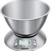IMTEX - Digitale Precisie Keukenweegschaal - Weegschaal Keuken - Digitale Precisie Keukenweegschaal - 1 Gr Tot 5 Kg