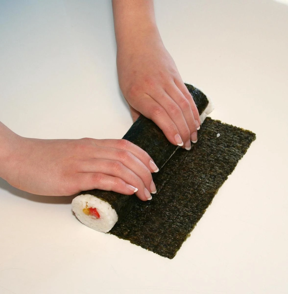 Sushezi - Sushi Maker - Sushi Bazooka - Afbeelding 7