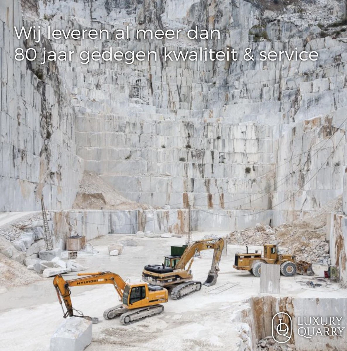 Marmeren Plaat Wit Snijplank 45x35cm Handgemaakt Italiaans Marmer – Tapasplank Marble Cuttingboard Kaasplank - Serveerplank En Borrelplank - LuxuryQuarry® - Afbeelding 6