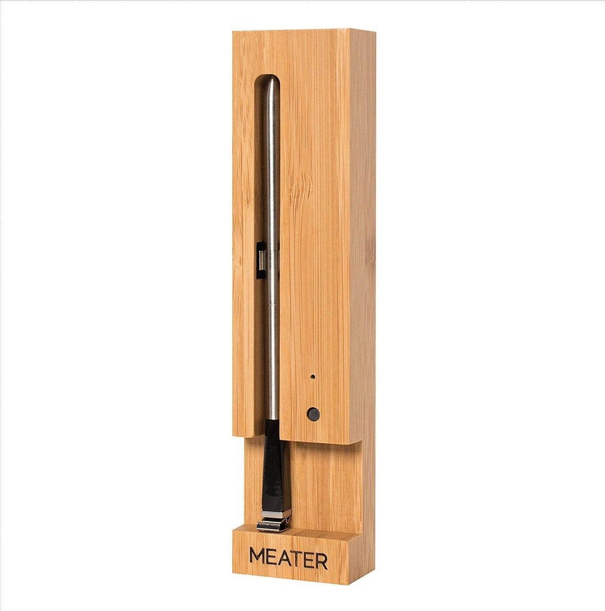 Meater - Slimme Draadloze - Vlees Thermometer - Bluetooth Bereik 10m - Afbeelding 4