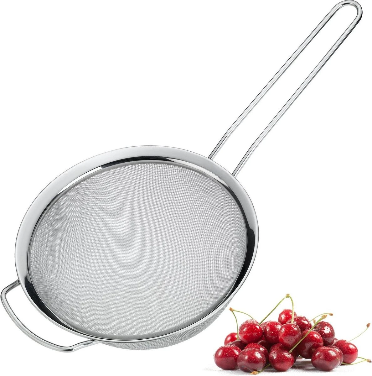 Westmark Picante Zeef - 40x20x10cm - RVS - Afbeelding 11