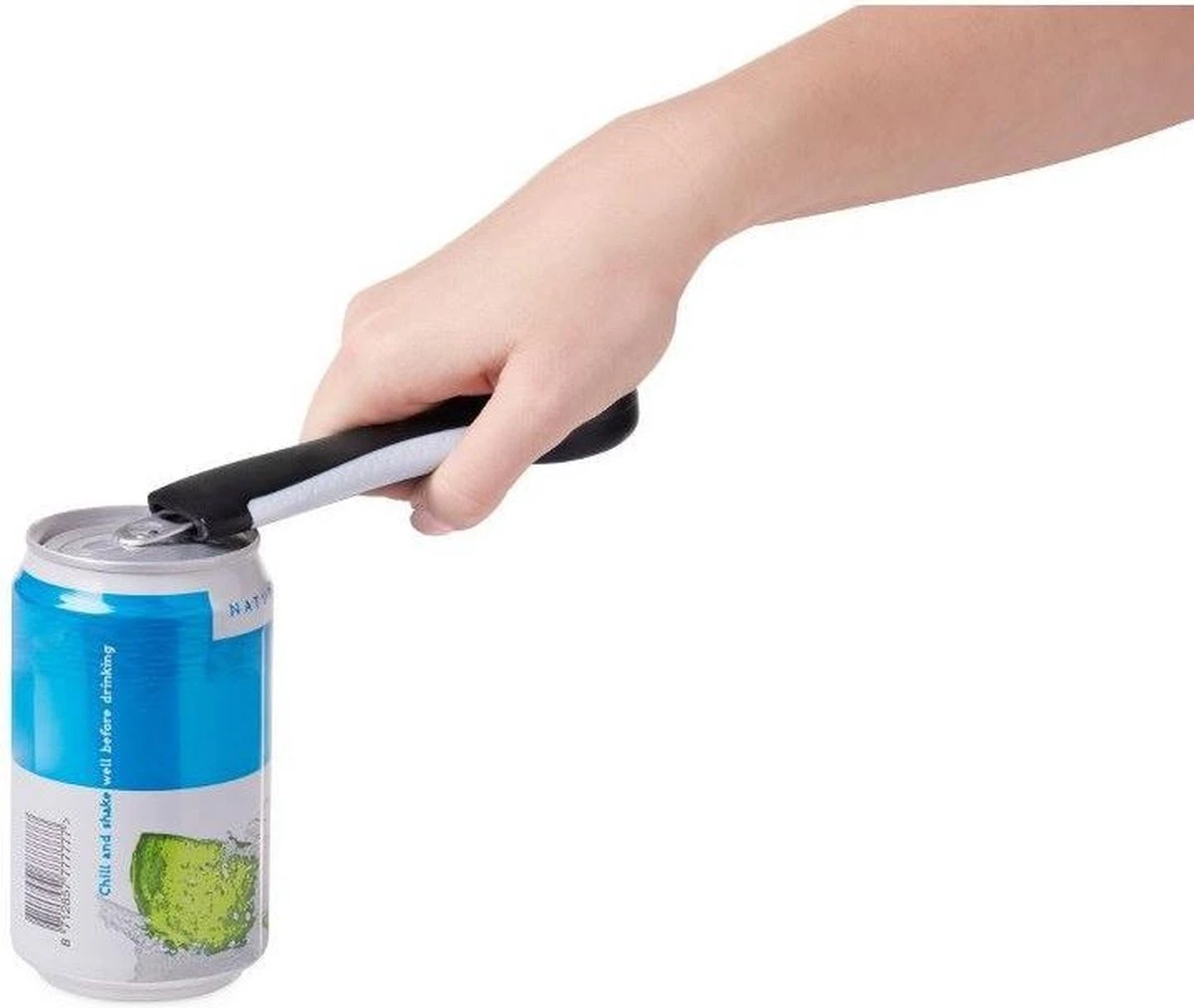 VITILITY Opener 5-in-1 - Opener - Ergonomisch - Afbeelding 4