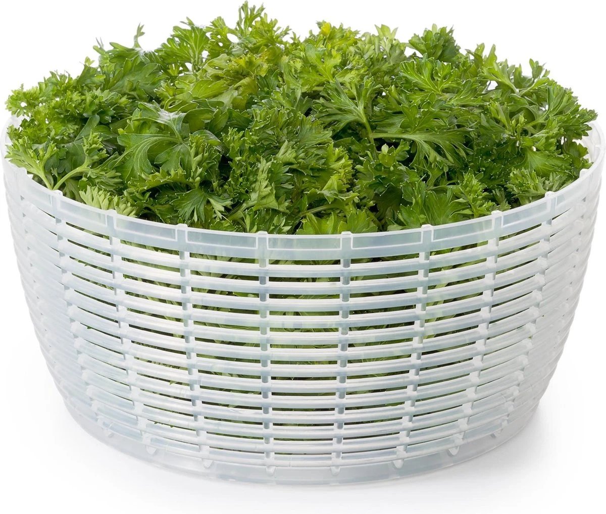 OXO GOOD GRIPS - Fruit & Groenten - Slacentrifuge Mini 20cm - Afbeelding 14