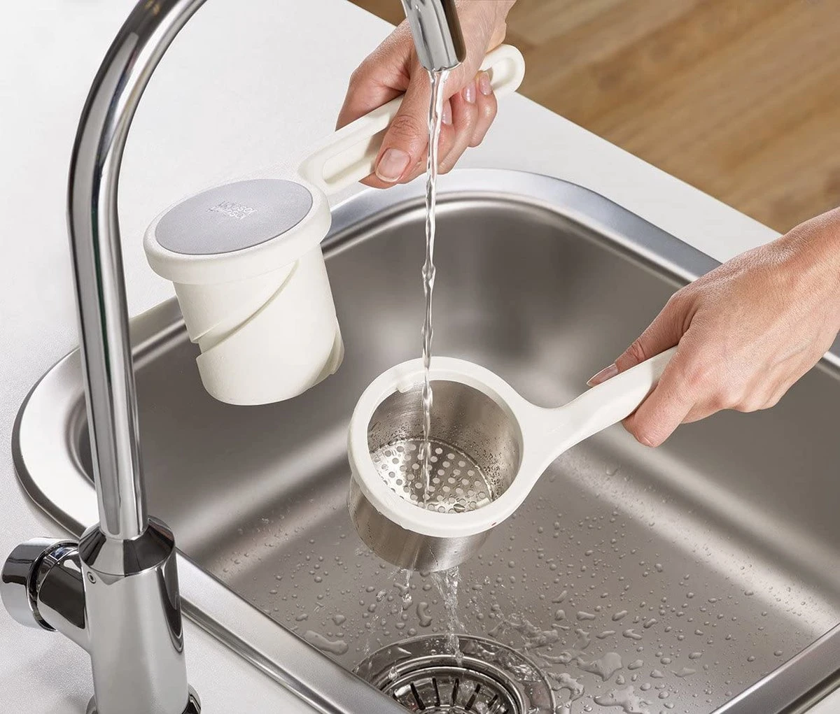 Pureepers Helix - Joseph Joseph - Afbeelding 8