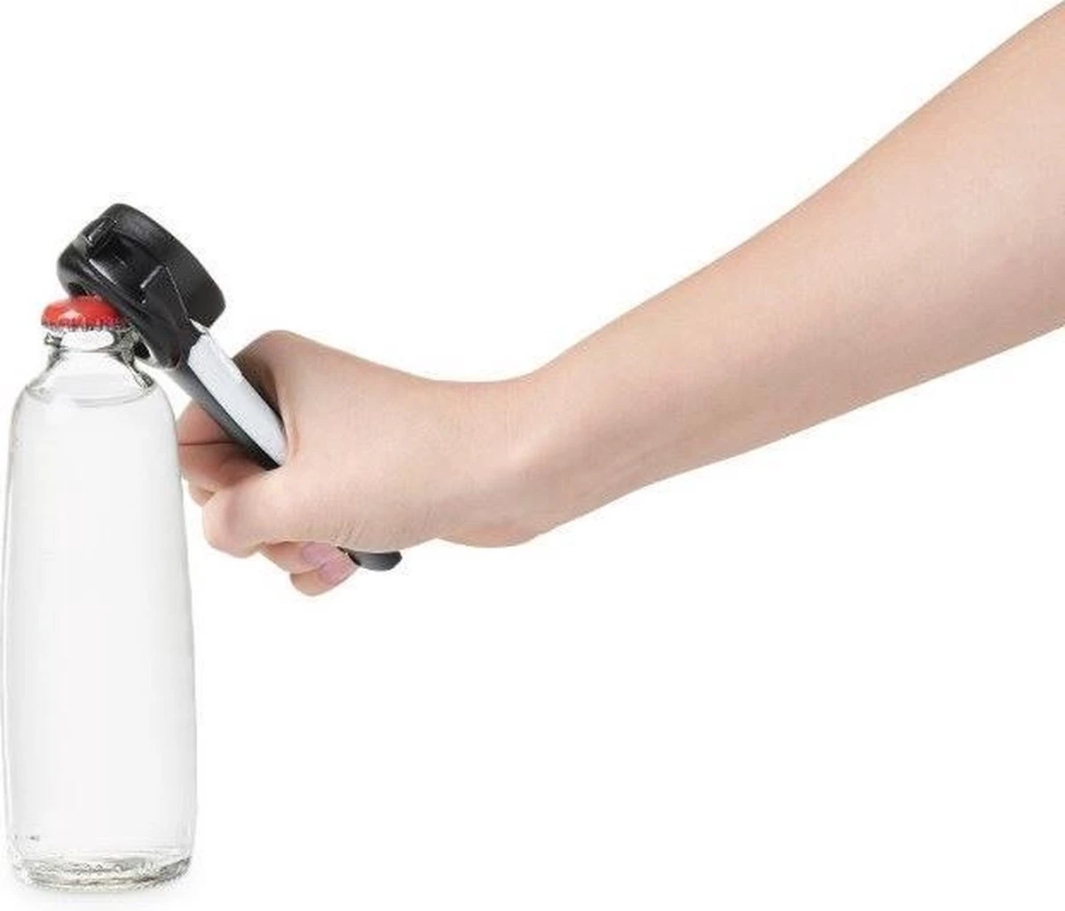 VITILITY Opener 5-in-1 - Opener - Ergonomisch - Afbeelding 6