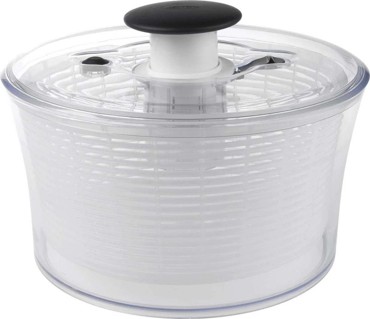 OXO GOOD GRIPS - Fruit & Groenten - Slacentrifuge Mini 20cm