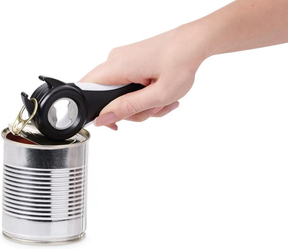 VITILITY Opener 5-in-1 - Opener - Ergonomisch - Afbeelding 12