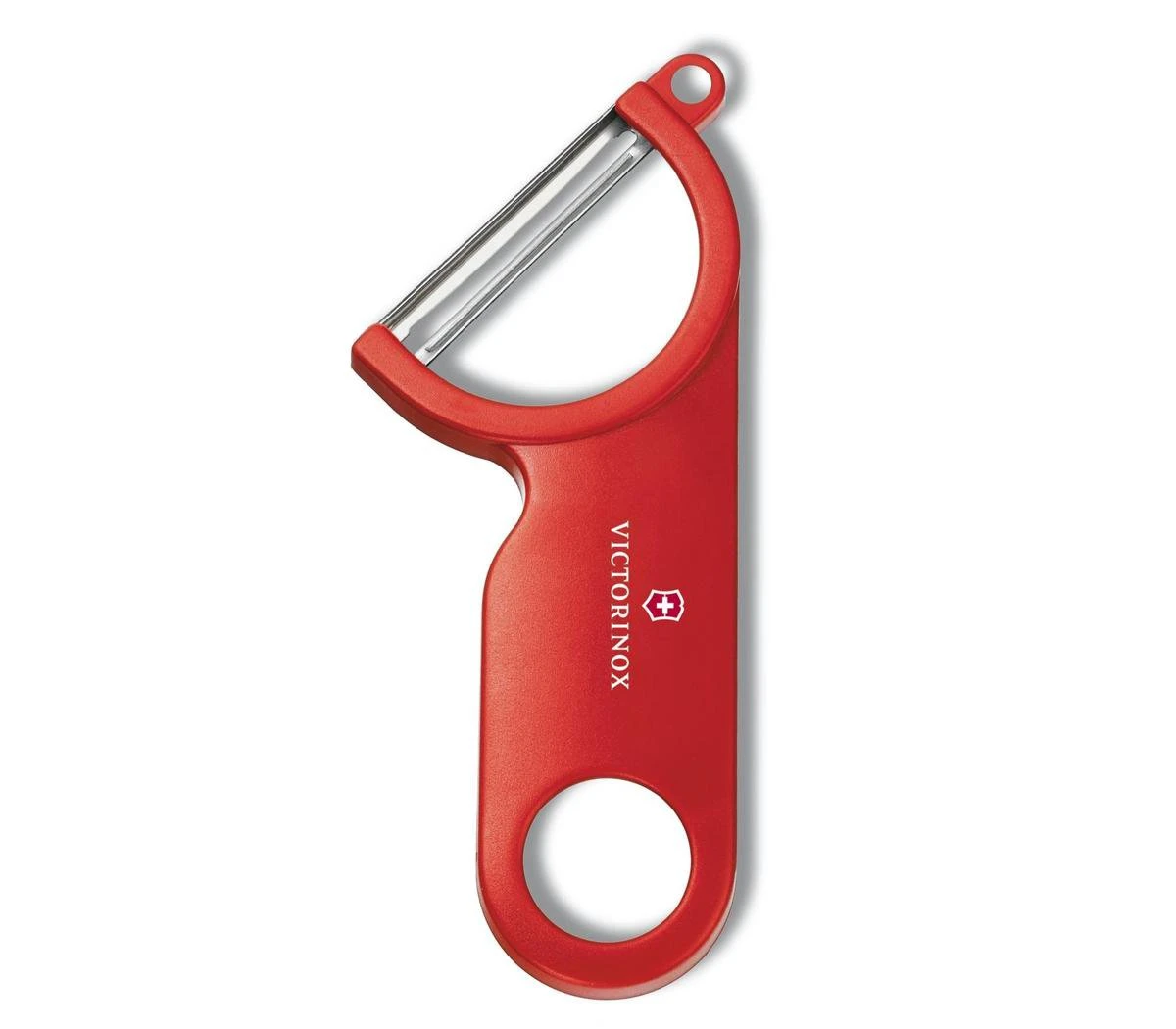 Victorinox - Dunschiller - Kunstof - Rood - Afbeelding 3