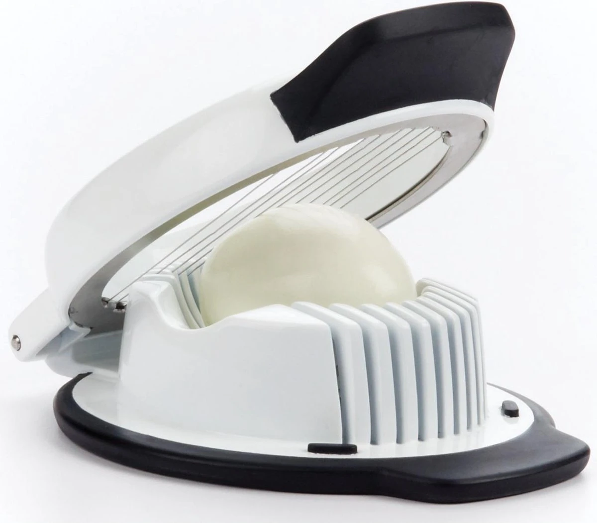 OXO GOOD GRIPS - Keukenhulpen - Eiersnijder - Afbeelding 2