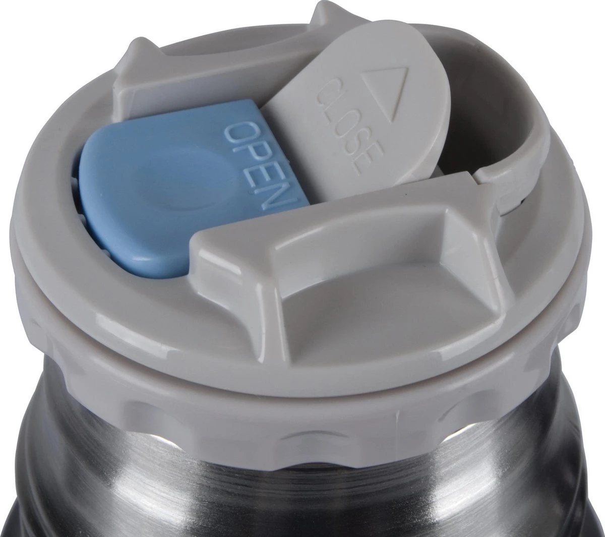 Thermos Isoleerfles - Thermax - 750 Ml - Blauw - Afbeelding 2