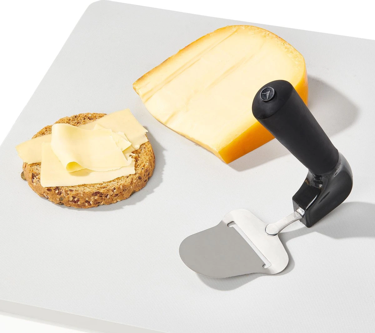 Kaasschaaf - Ergonomisch - Afbeelding 3