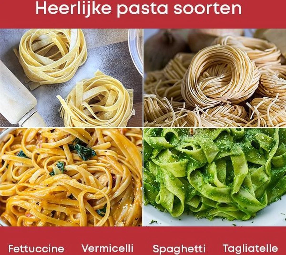YUGN Pasta Droogrek RVS En Pastarek Inklapbaar - Pasta Droger Voor Oa Spaghetti En Is Vaatwasserbestendig - Met Gratis E-Book - Ruim 10 Armen Van 19 Cm En Hoogte Van 32cm - Cadeau Tip - Afbeelding 7