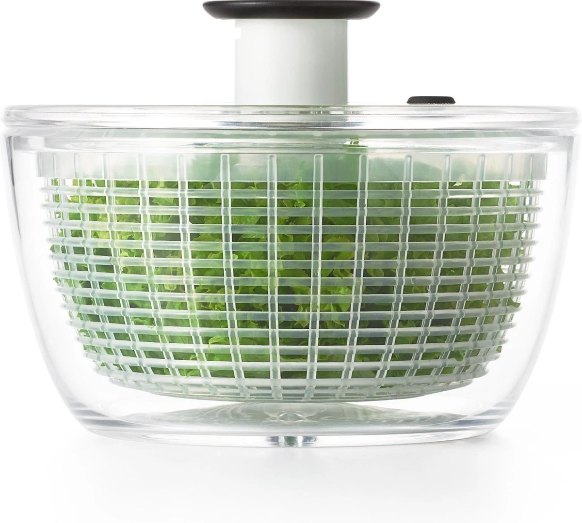 OXO GOOD GRIPS - Fruit & Groenten - Slacentrifuge Mini 20cm - Afbeelding 20