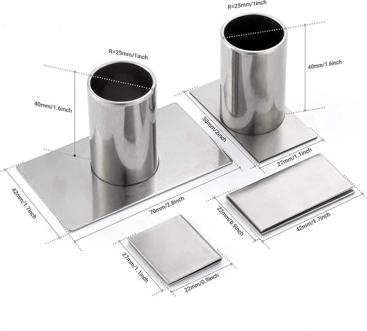 INKBIRD ISC-007BW EU Automatische Voedselthermometer Voor Big Green Egg, Kamado Joe, Meater, Weber, Primo, Vision Grill, Akorn Kamado, Smoker Controller EU - Afbeelding 6