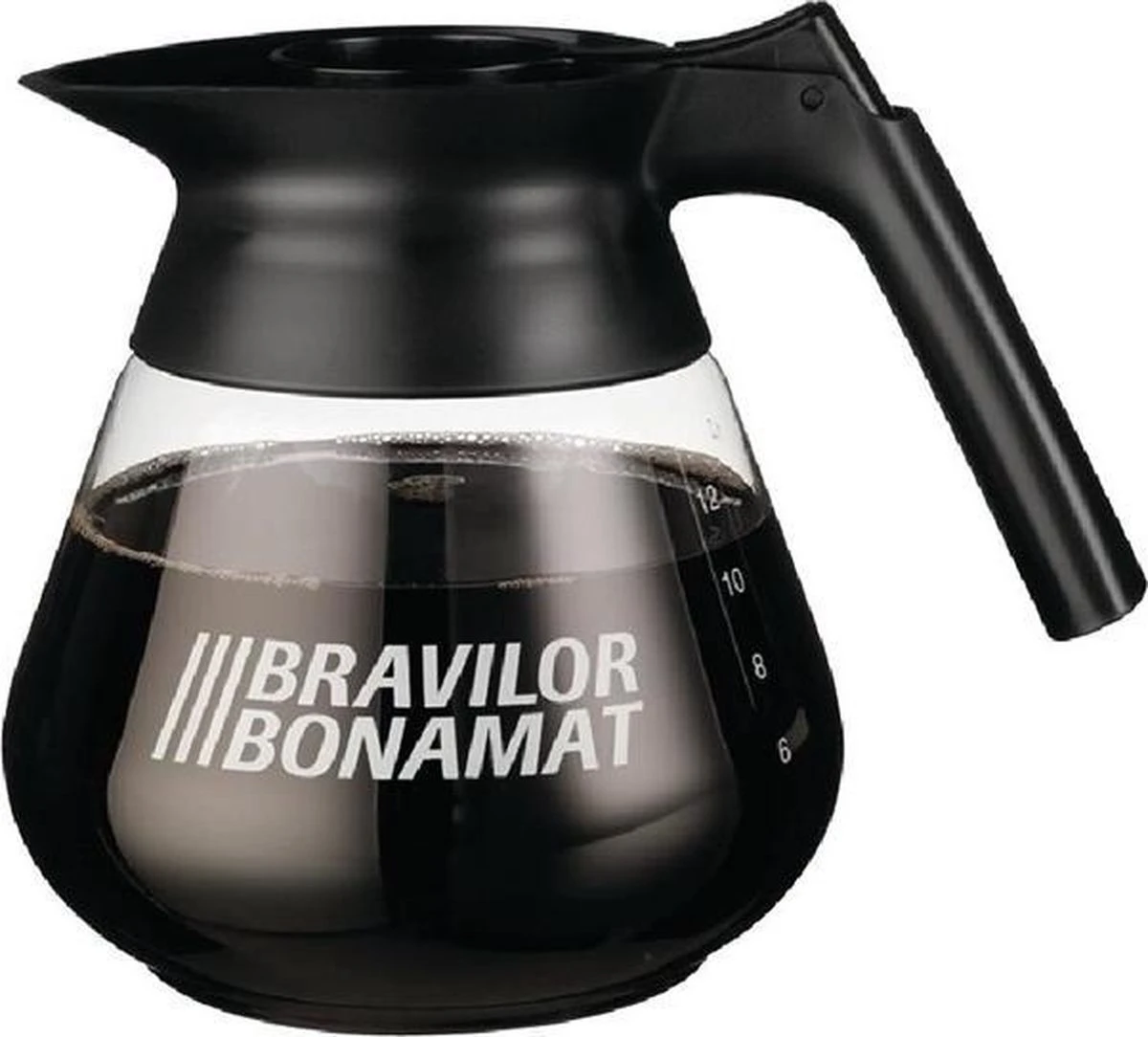 Koffiekan Bravilor Glas - Afbeelding 2