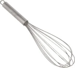 Garde/klopper RVS Met Ophangoog 25 Cm - Keukengarde