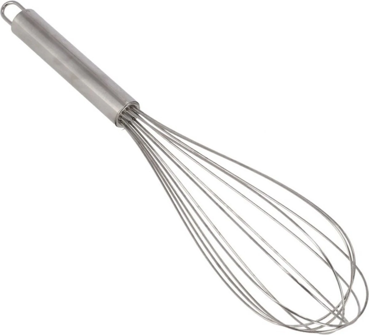 Garde/klopper RVS Met Ophangoog 25 Cm - Keukengarde