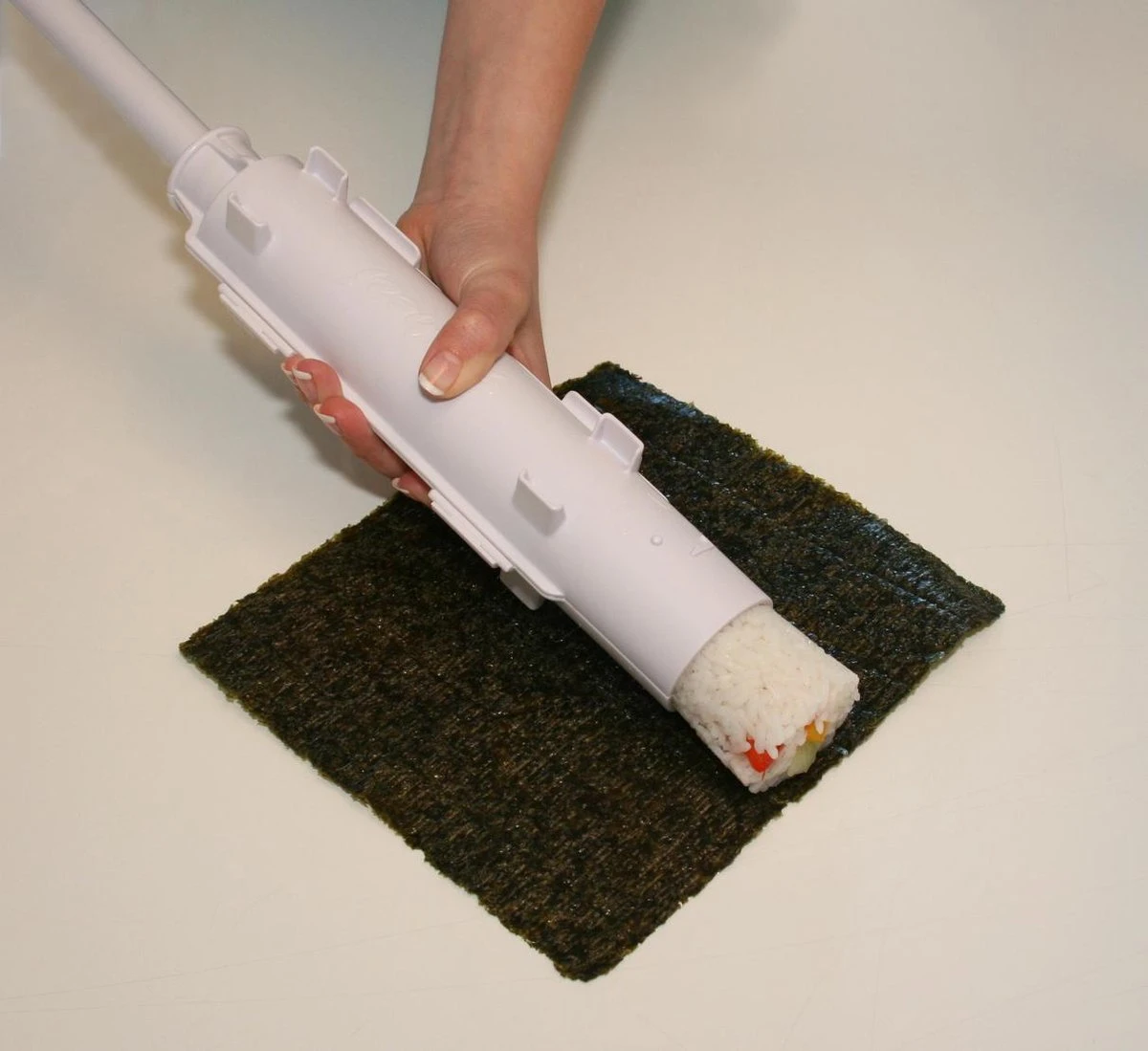 Sushezi - Sushi Maker - Sushi Bazooka - Afbeelding 4