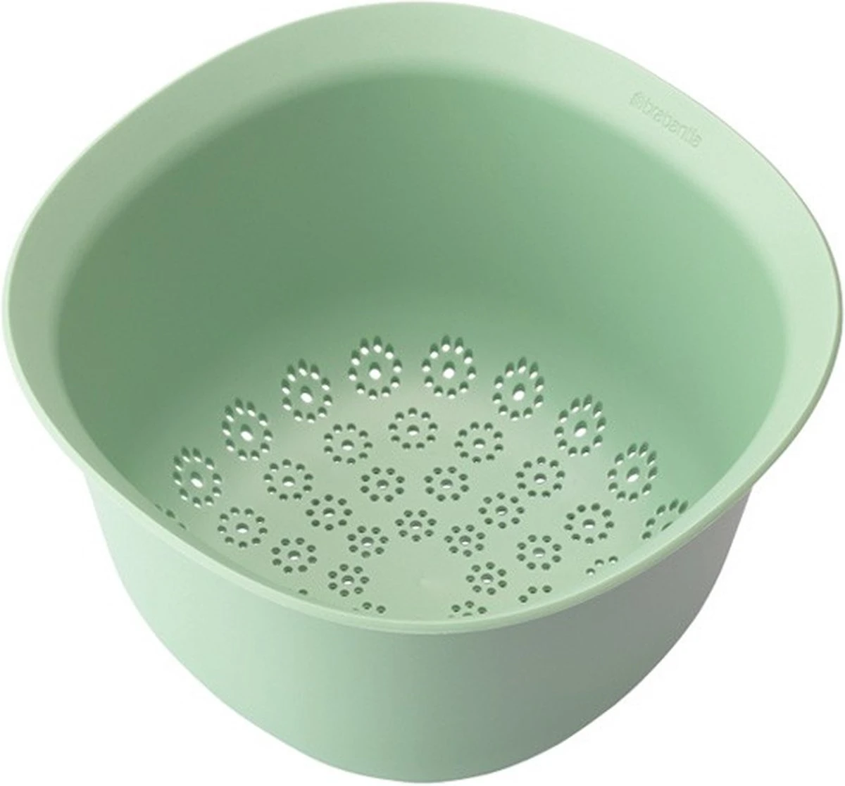 Brabantia Tasty+ Vergiet - 2,4 L - Jade Green - Afbeelding 2