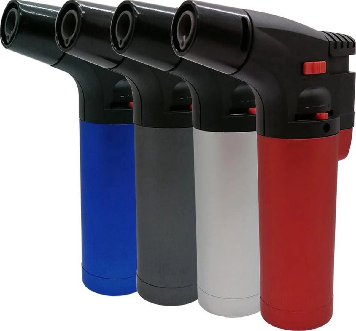 Merkloos Multifunctionele Mini-Keukenbrander - Afbeelding 2