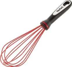 Tefal Ingenio Kitchentools Garde - Rood/Zwart
