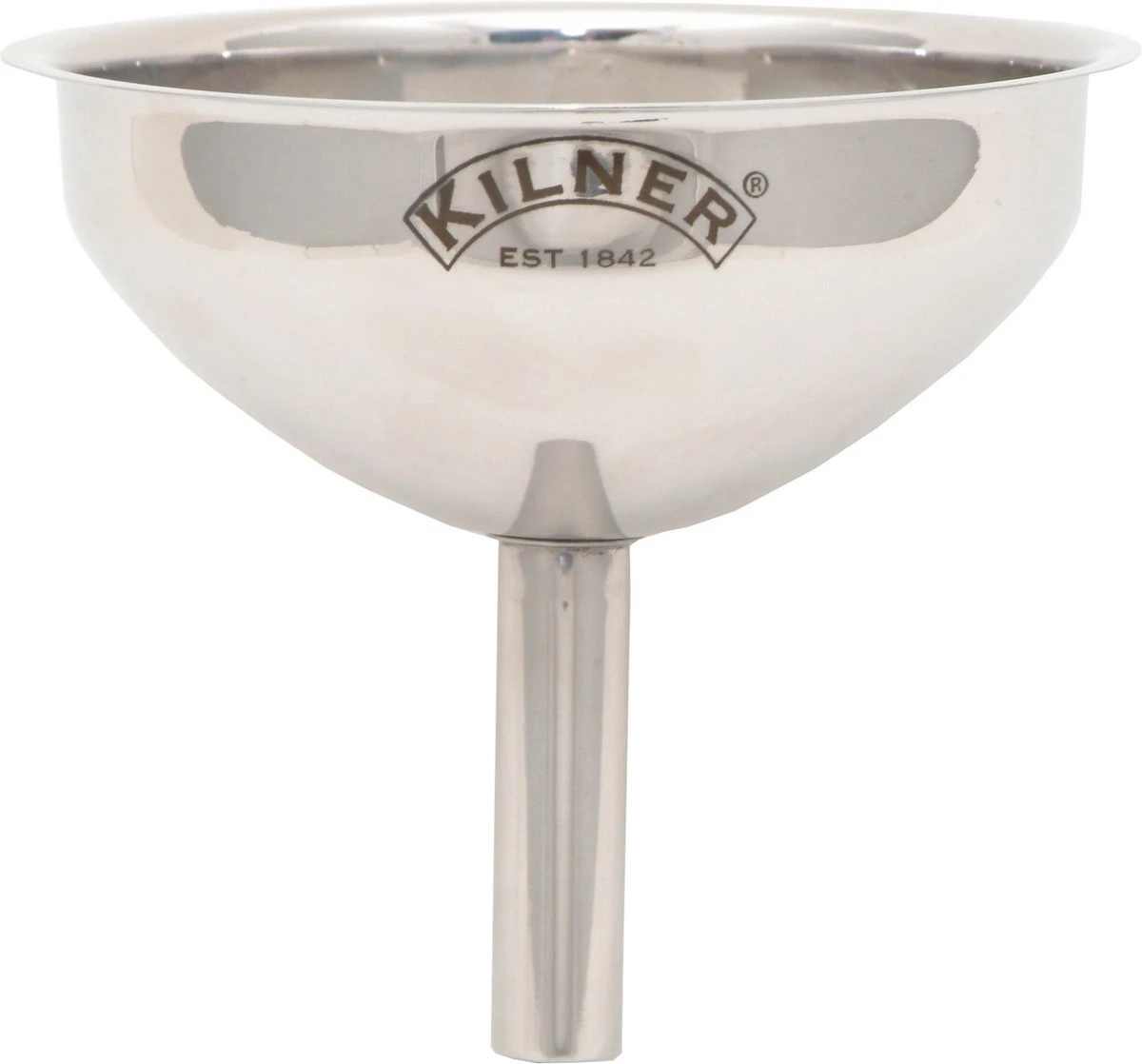 Kilner - Trechter Met Zeef