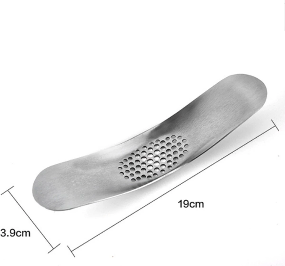 Indomote Knoflookpers - Keuken - Afbeelding 6