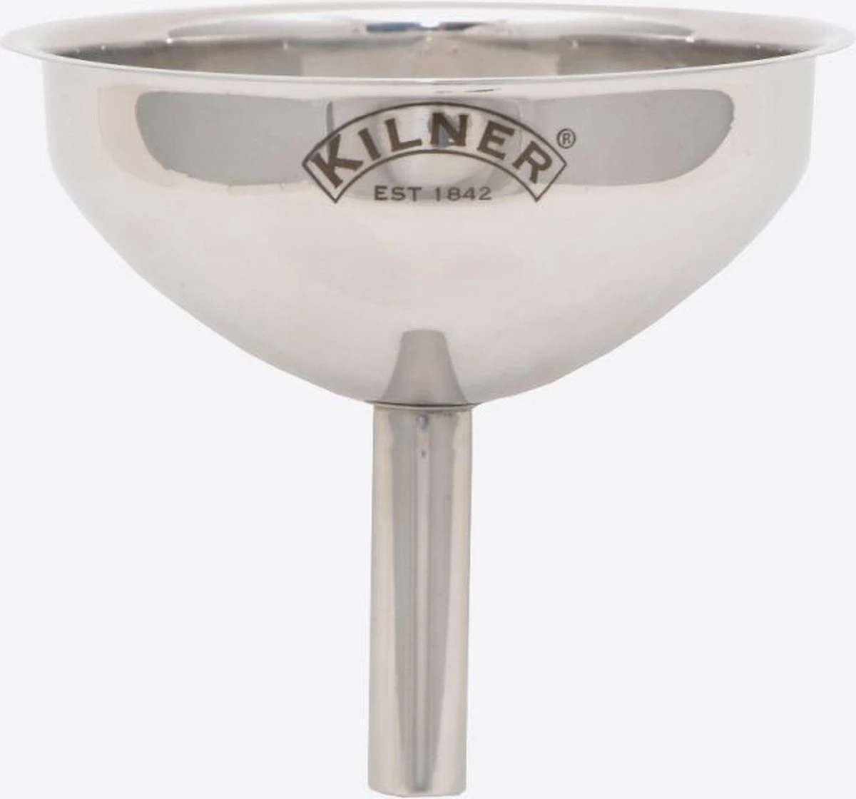 Kilner - Trechter Met Zeef - Afbeelding 4