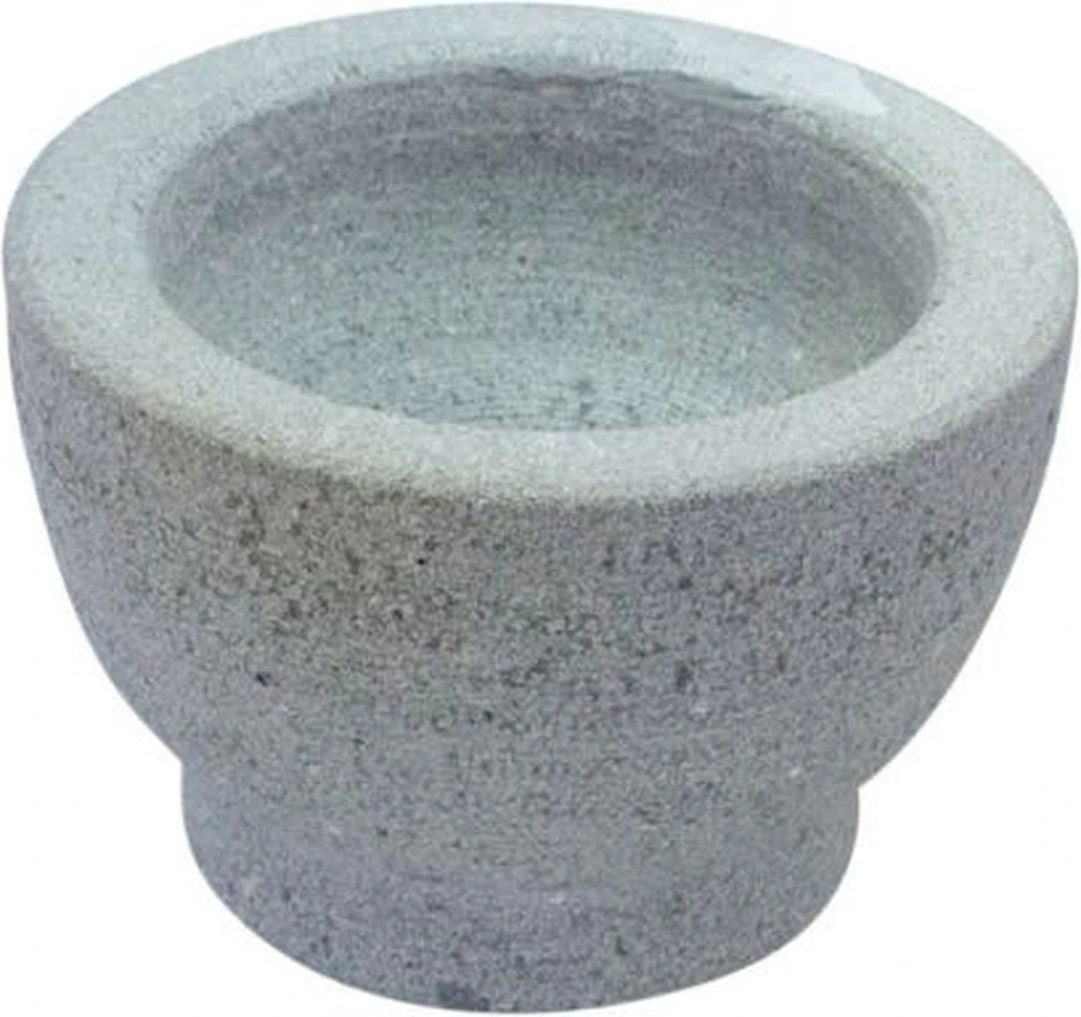 CasaLupo Vijzel Graniet Grijs ø 17 Cm - Afbeelding 2