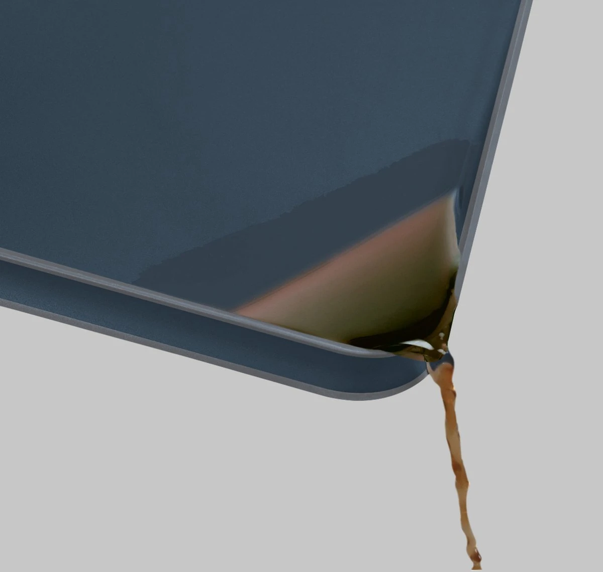 Joseph Joseph JosephJoseph - Cut&Carve - Plus - Snijplank - Groot - Zwart - Afbeelding 2